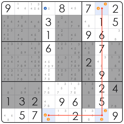 hyper sudoku