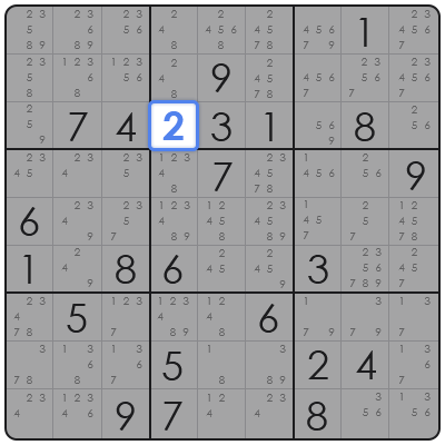 la times games sudoku